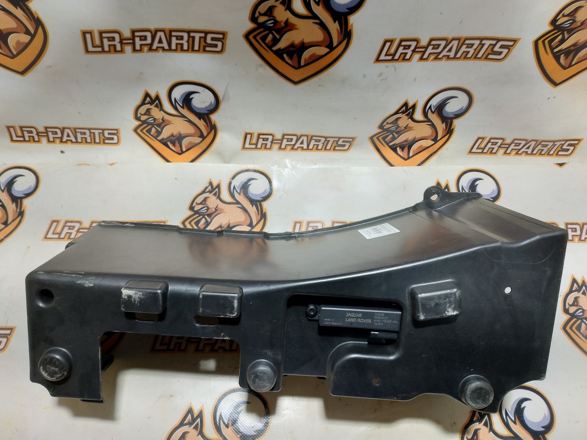 LR038041 Кронштейн держателя запаски правий RANGE ROVER SPORT L494 13-
